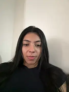 Liissa cute  online show from 28, 1, 2025