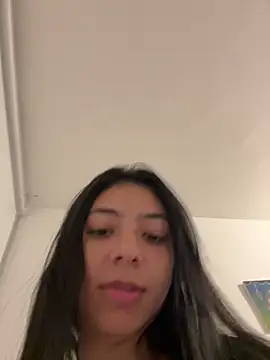 Liissa cute  online show from 12, 3, 2025