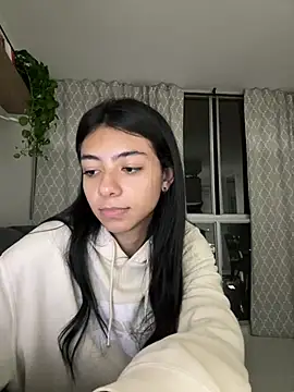 Liissa cute  online show from 18, 3, 2025