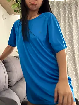 Liissa cute  online show from 19, 9, 2025