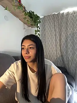 Liissa cute  online show from 22, 9, 2025