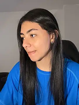 Liissa cute  online show from 20, 10, 2025