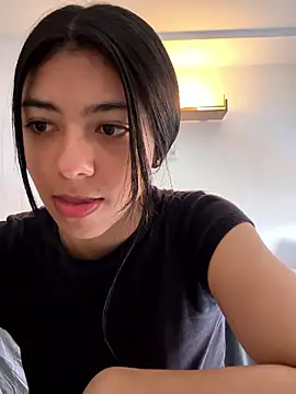 Liissa cute  online show from 10, 1, 2026