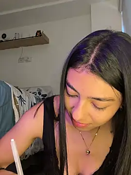 Liissa cute  online show from 11, 5, 2026