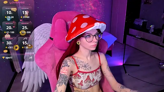 The love project online show from 3, 12, 2025