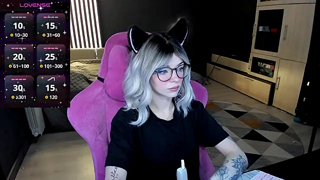 The love project online show from 17, 3, 2026