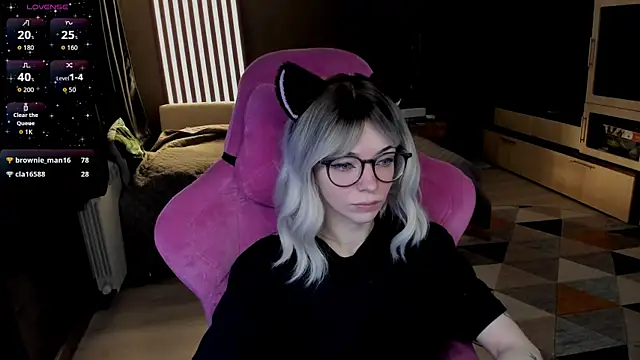 The love project online show from 8, 4, 2026