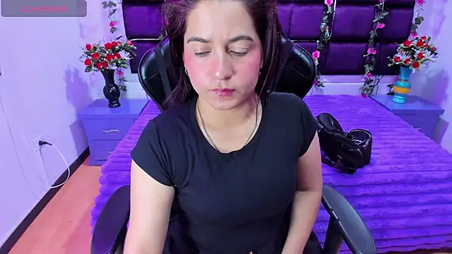 Snapshot of MariaClay chatting on 8, 2, 2026 MariaClay online show from 8, 2, 2026