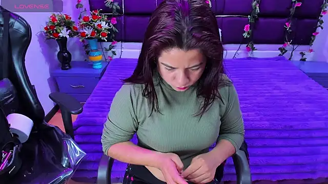 Snapshot of MariaClay chatting on 17, 2, 2026 MariaClay online show from 17, 2, 2026