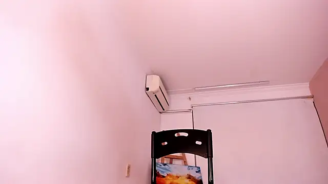 ANGEL NICOLAS online show from 27, 2, 2025