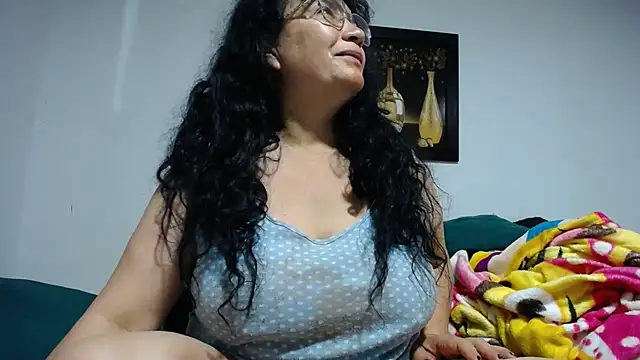 Sweeetness Milf online show from 20, 3, 2025