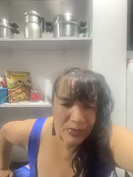 Sweeetness Milf online show from 25, 10, 2025