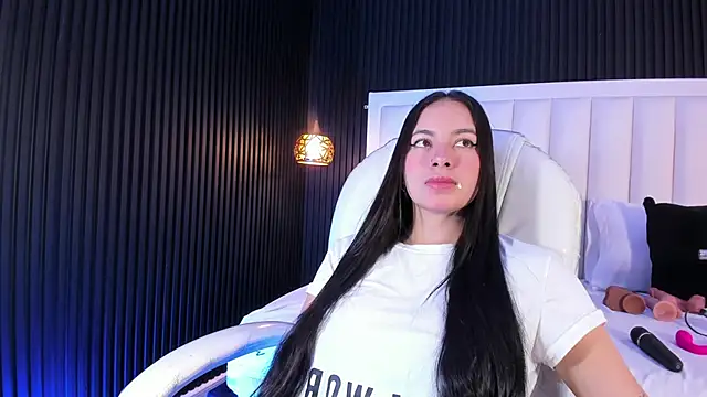 afrodytasky  online show from 18, 12, 2025