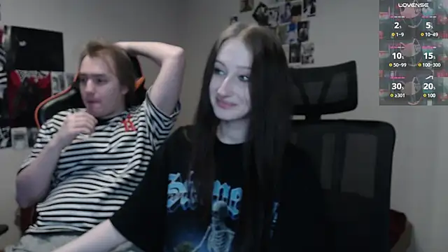 Snapshot of camcoupbang chatting on 18, 2, 2025 camcoupbang online show from 18, 2, 2025