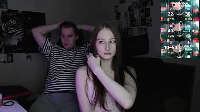 Snapshot of camcoupbang chatting on 12, 9, 2025 camcoupbang online show from 12, 9, 2025