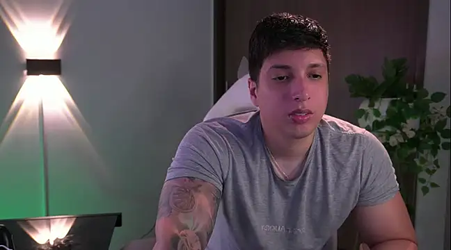 appolo allen online show from 6, 12, 2024