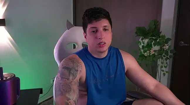 appolo allen online show from 8, 12, 2024