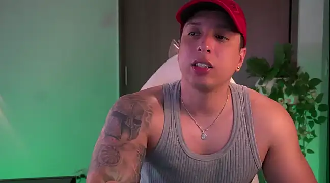 appolo allen online show from 10, 12, 2024