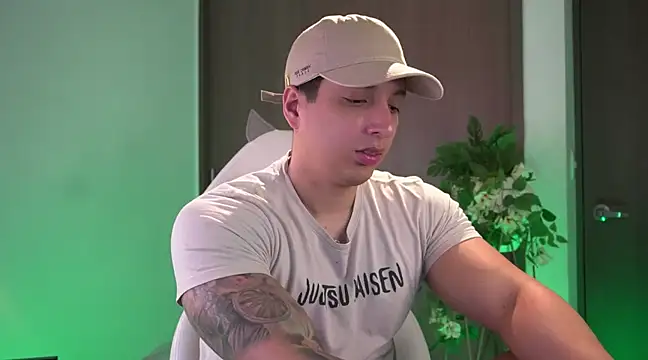 appolo allen online show from 19, 12, 2024