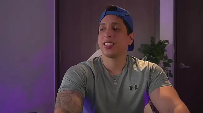 appolo allen online show from 4, 1, 2025