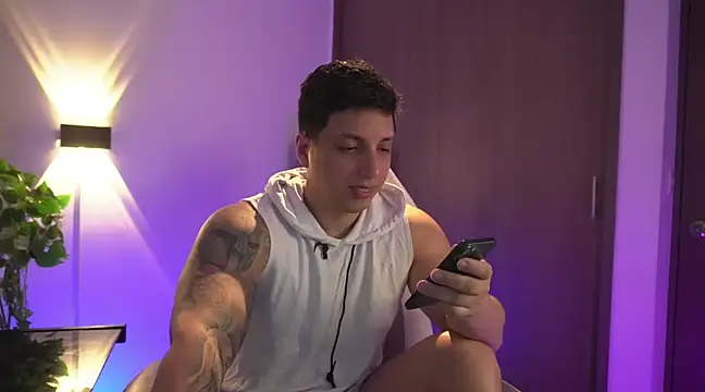 appolo allen online show from 19, 1, 2025