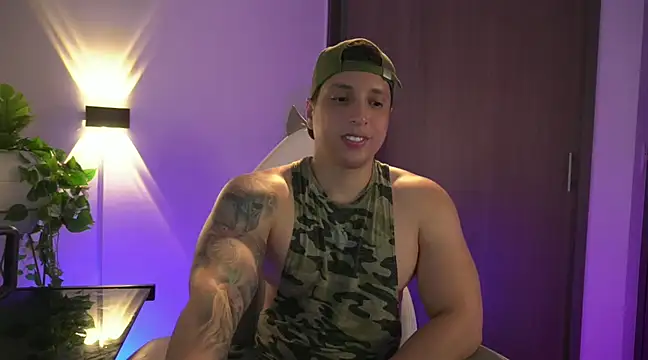 appolo allen online show from 21, 1, 2025