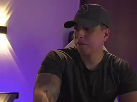 appolo allen online show from 22, 1, 2025