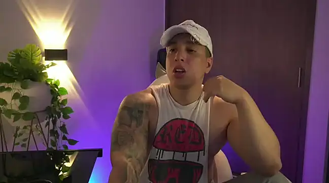 appolo allen online show from 15, 2, 2025