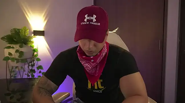 appolo allen online show from 25, 2, 2025