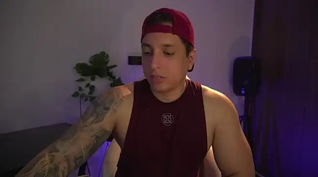 appolo allen online show from 6, 3, 2025