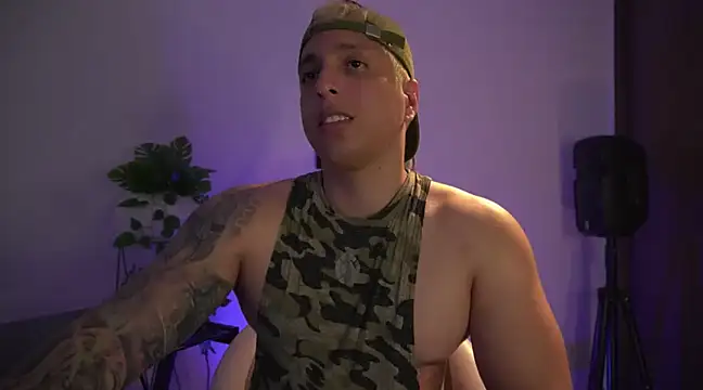 appolo allen online show from 11, 3, 2025