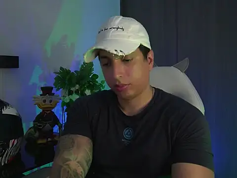 appolo allen online show from 13, 9, 2025