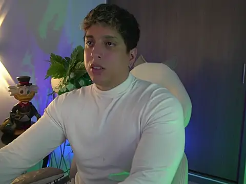 appolo allen online show from 15, 9, 2025