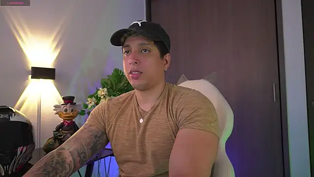 appolo allen online show from 19, 9, 2025