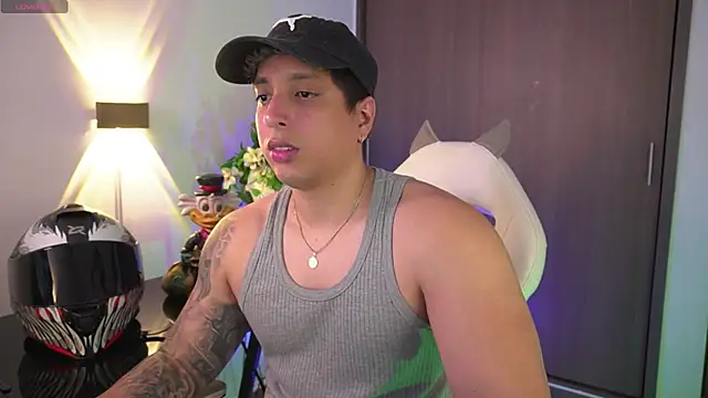 appolo allen online show from 21, 9, 2025