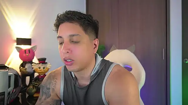 appolo allen online show from 5, 10, 2025