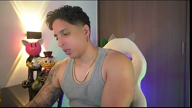 appolo allen online show from 19, 10, 2025