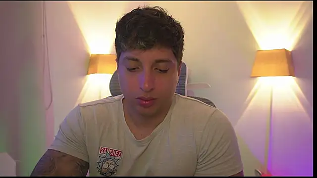 appolo allen online show from 29, 11, 2025