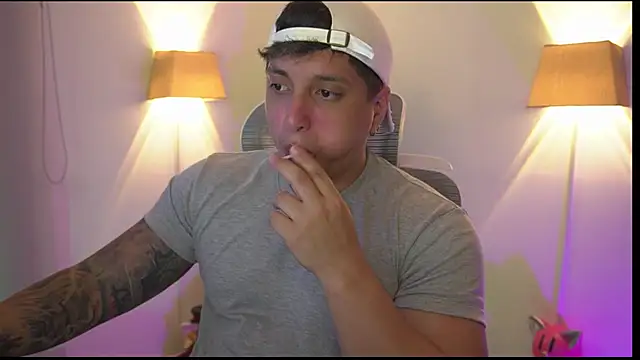 appolo allen online show from 2, 12, 2025