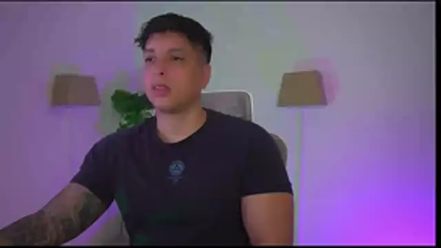 appolo allen online show from 21, 12, 2025