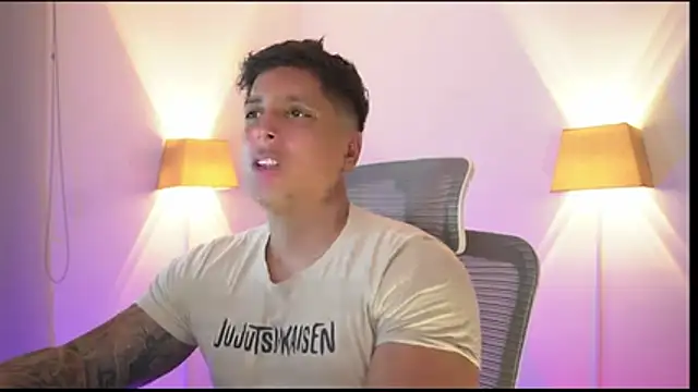 appolo allen online show from 7, 3, 2026