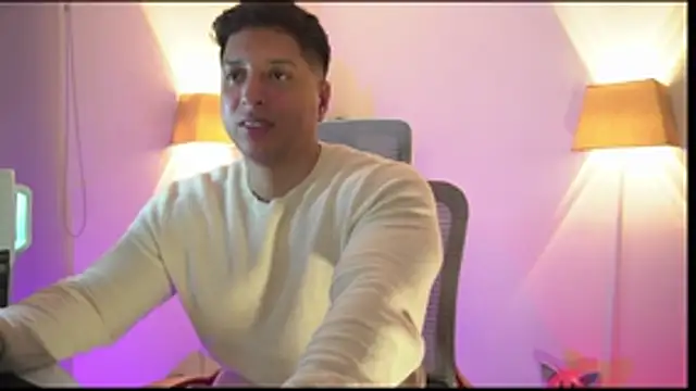 appolo allen online show from 8, 3, 2026