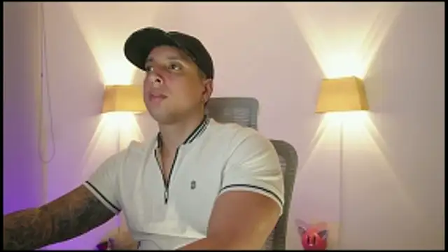 appolo allen online show from 22, 3, 2026