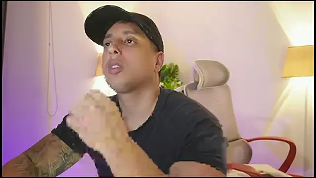 appolo allen online show from 26, 3, 2026