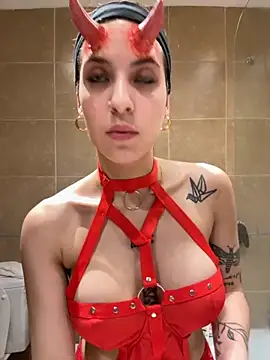Lolykush online show from 26, 10, 2025