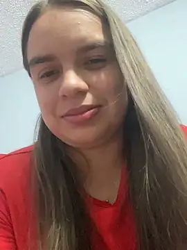 Nathaly00  online show from 25, 9, 2025