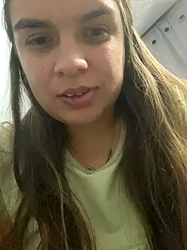 Nathaly00  online show from 14, 10, 2025