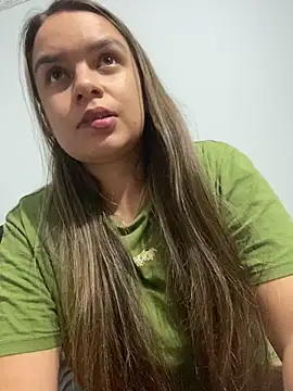 Nathaly00  online show from 20, 11, 2025