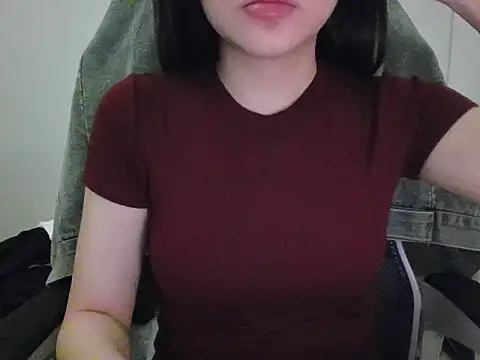 Yin-girl online show from 26, 9, 2025