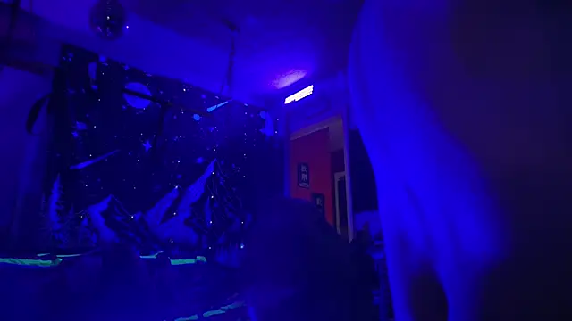 Barry Indica online show from 19, 12, 2025